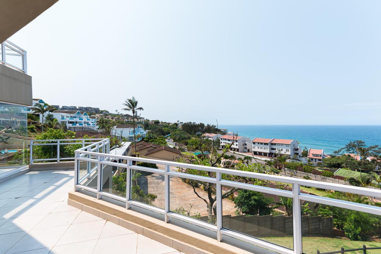 Les Dauphine 13 * Ballito